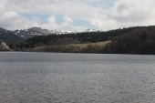 Lac de Guéry